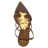 'Slim 2.0' sandals