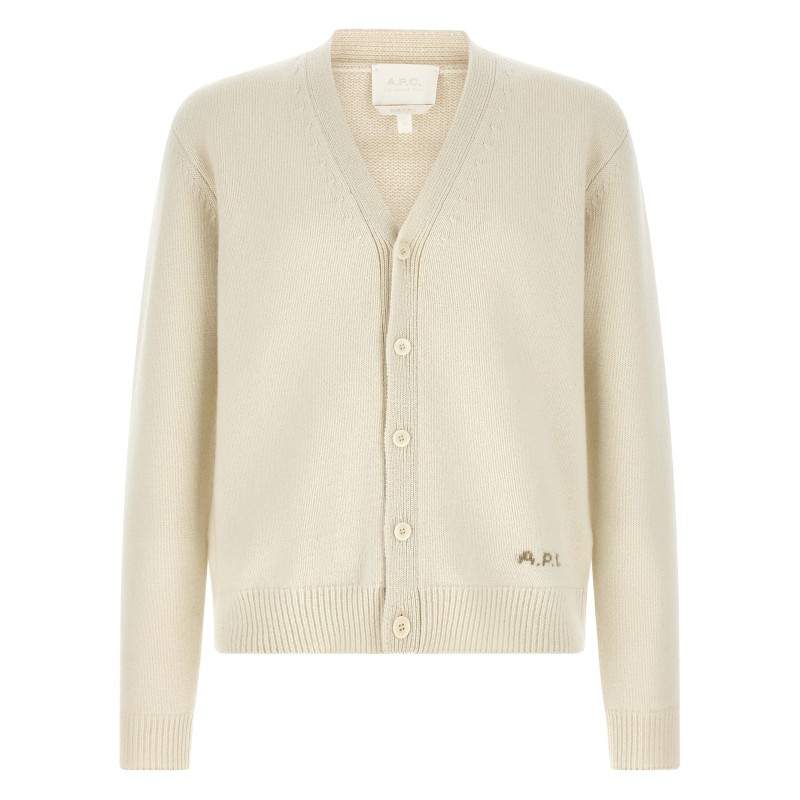 'Kevin' cardigan