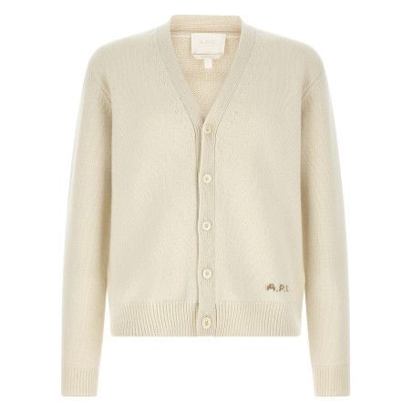'Kevin' cardigan