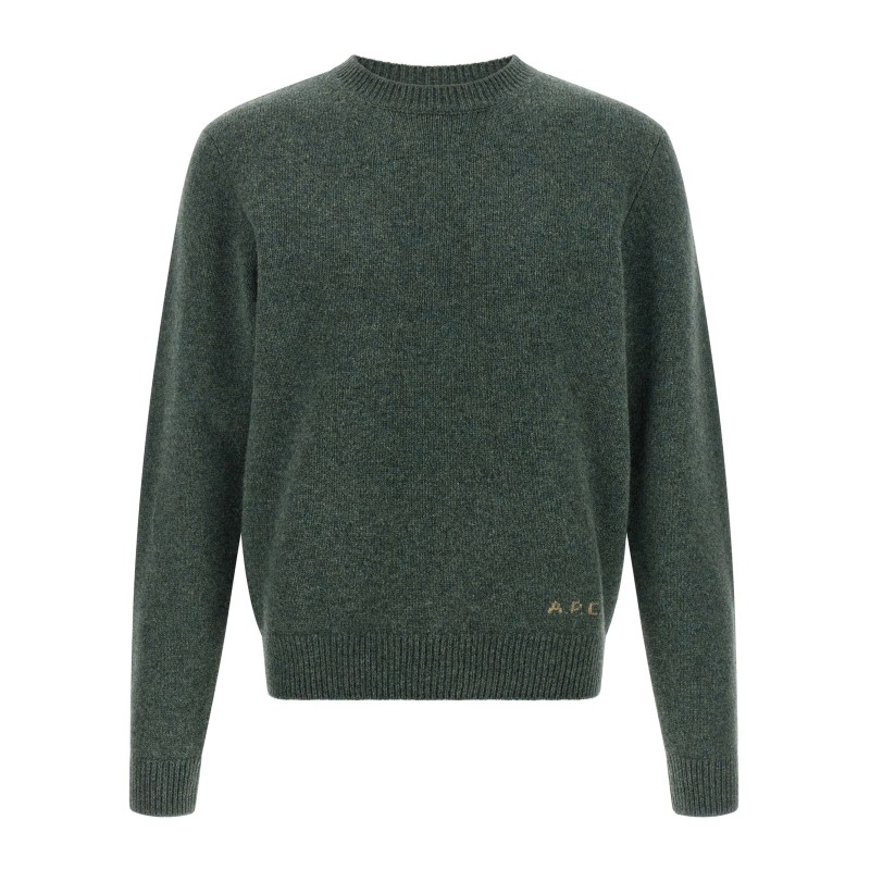 'Edmond' sweater
