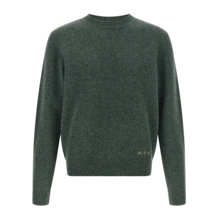 'Edmond' sweater