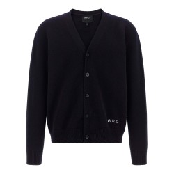 'Kevin' cardigan