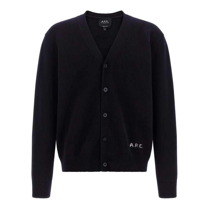 'Kevin' cardigan