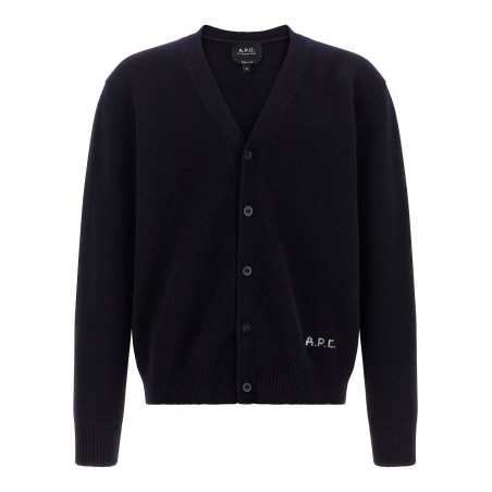 'Kevin' cardigan