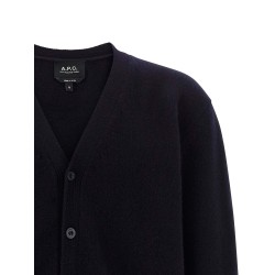 'Kevin' cardigan