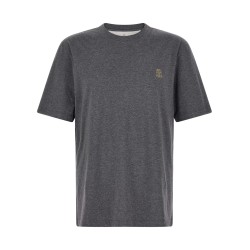 'Stemma Solomeo' T-shirt