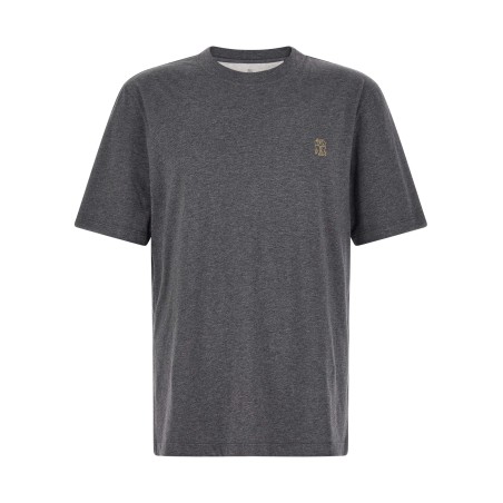 'Stemma Solomeo' T-shirt