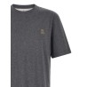 'Stemma Solomeo' T-shirt