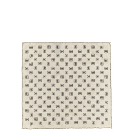 Double-face pocket clutch