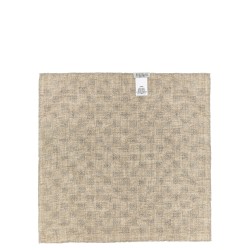 Double-face pocket clutch