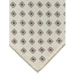 Double-face pocket clutch