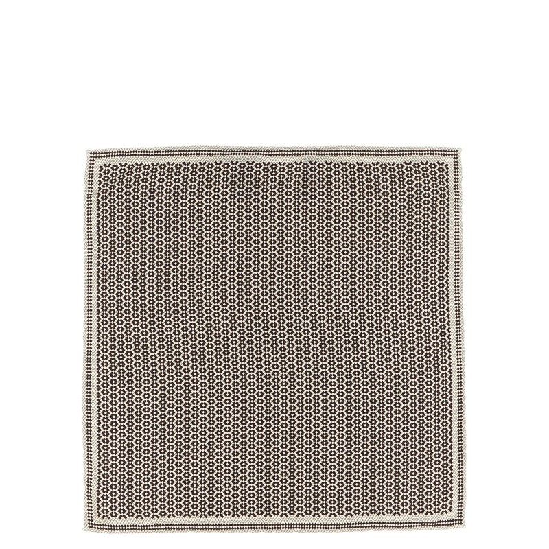 Double-face pocket clutch