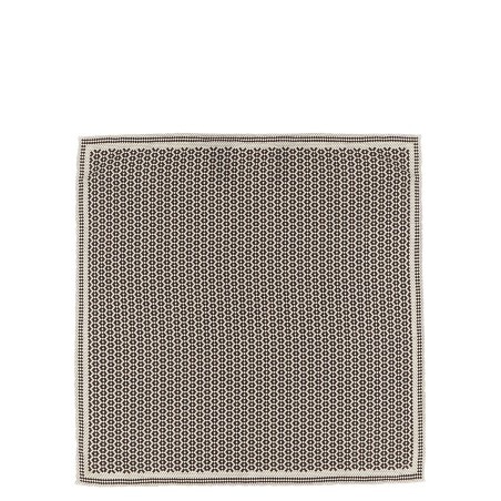 Double-face pocket clutch