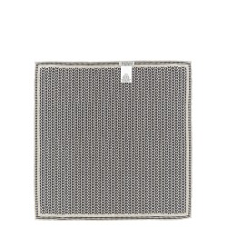 Double-face pocket clutch