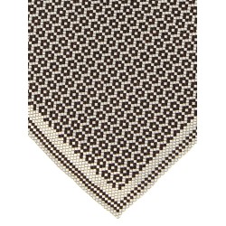 Double-face pocket clutch