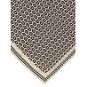 Double-face pocket clutch