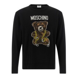 'Teddy Bear' sweater