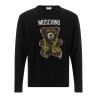 'Teddy Bear' sweater