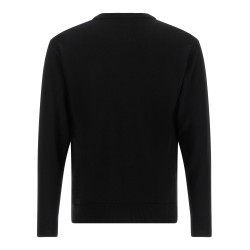 'Teddy Bear' sweater