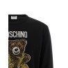 'Teddy Bear' sweater