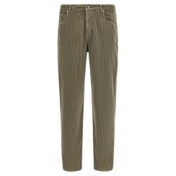 Corduroy pants
