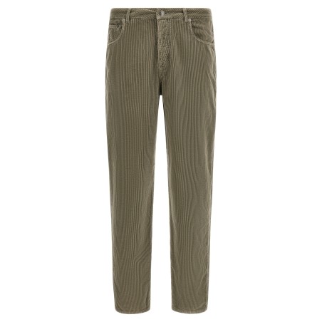 Corduroy pants