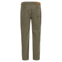 Corduroy pants