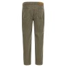 Corduroy pants