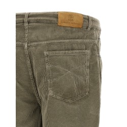 Corduroy pants