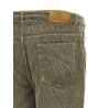Corduroy pants