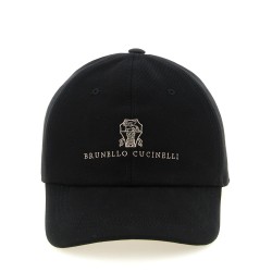 'Baseball' hat