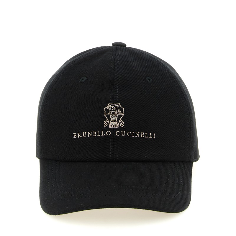 'Baseball' hat