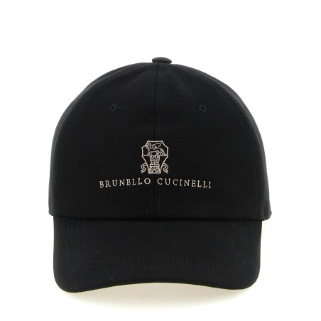 'Baseball' hat