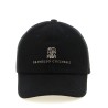 'Baseball' hat