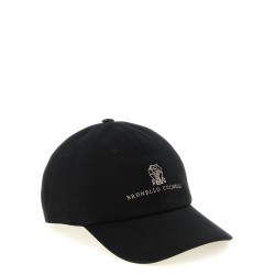 'Baseball' hat