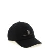 'Baseball' hat