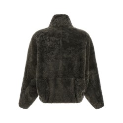 Cropped fur