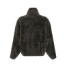 Cropped fur