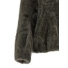 Cropped fur