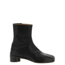 'Tabi' ankle boots