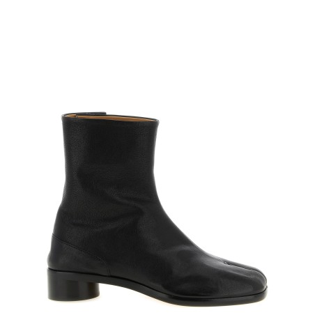 'Tabi' ankle boots