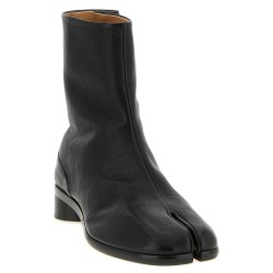 'Tabi' ankle boots