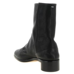 'Tabi' ankle boots