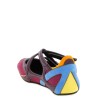 'Floor 01' ballet flats