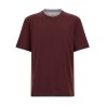 Double layer t-shirt