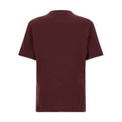 Double layer t-shirt