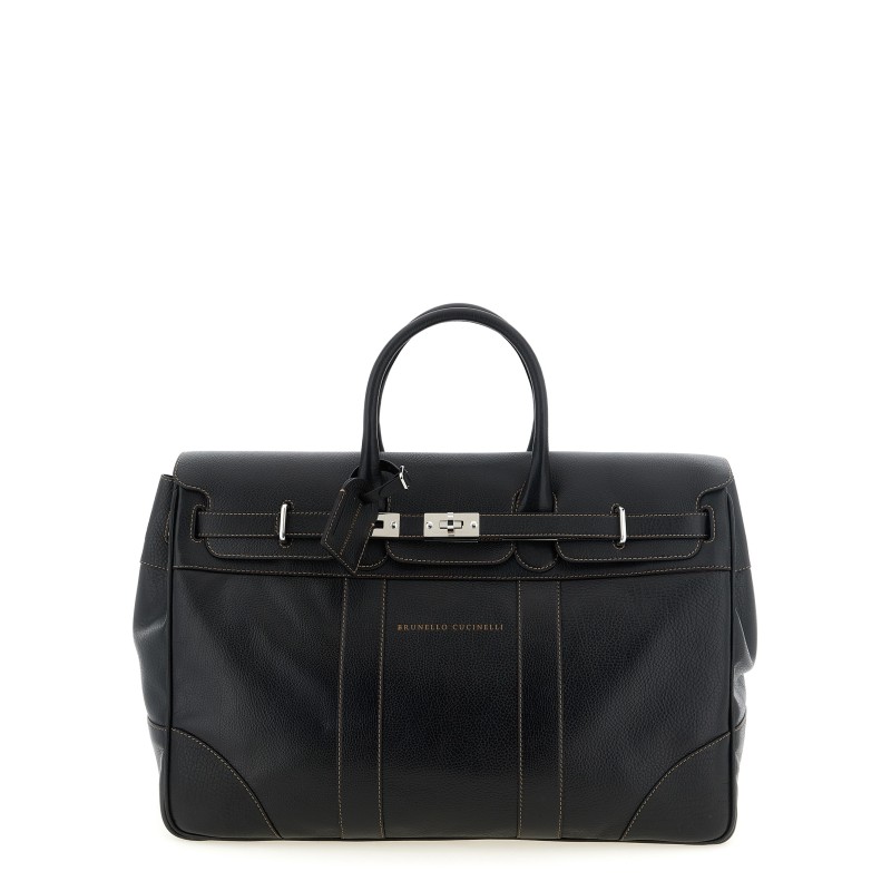 'Weekender Country' bag