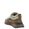 'Monile' shearling sneakers