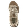 'Monile' shearling sneakers