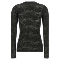 'Flower Lace' sweater